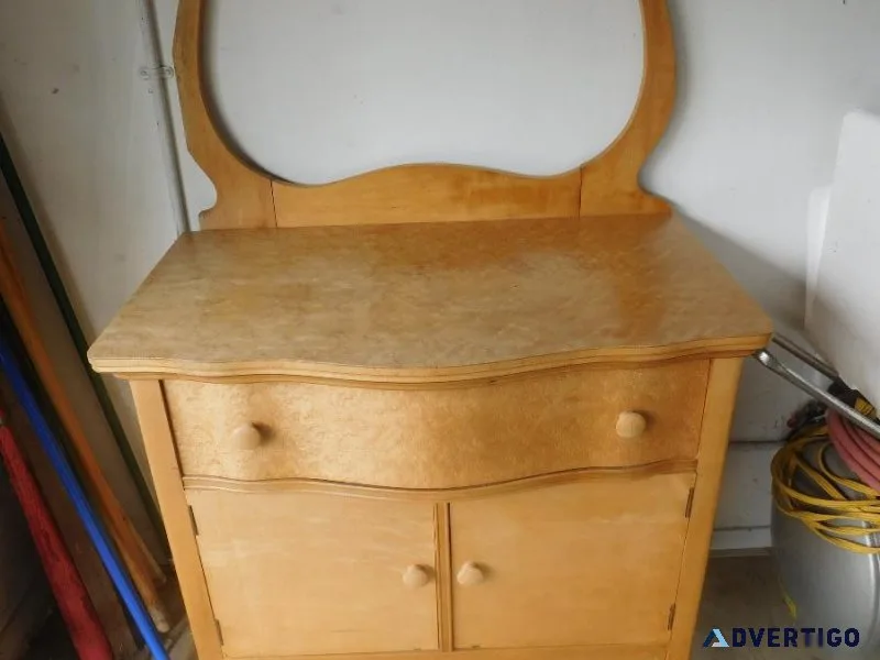Washstand