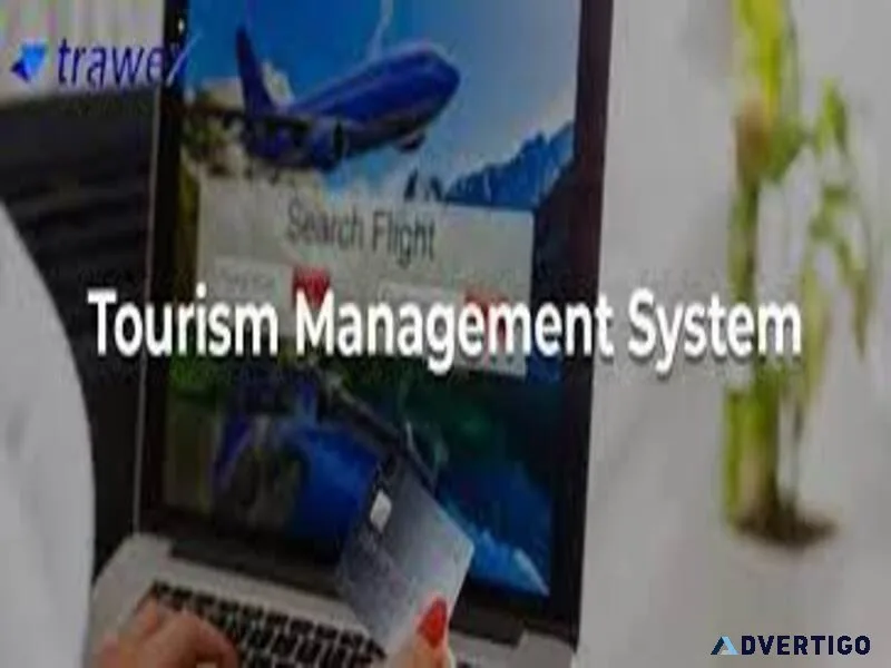 Travel management system