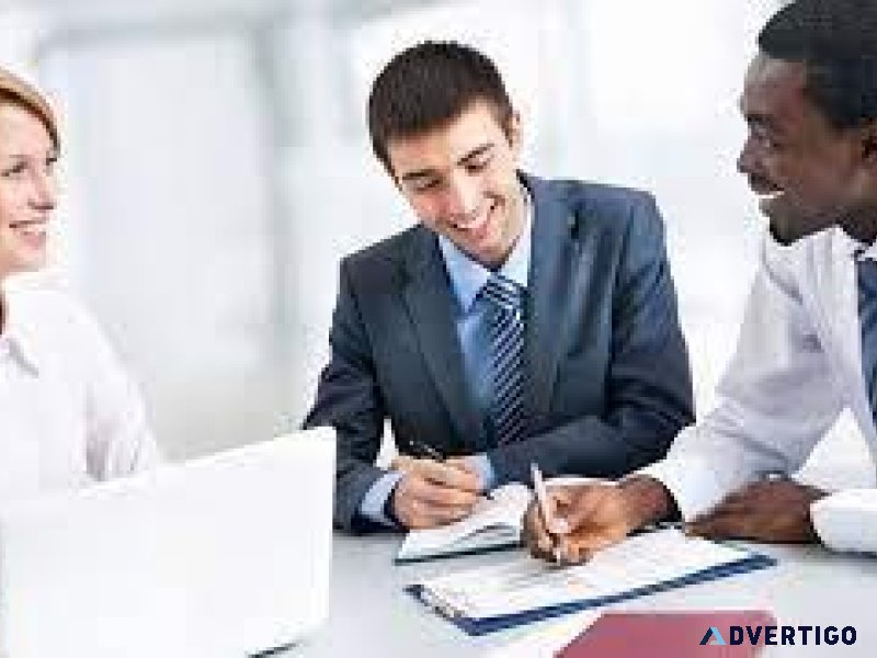 Career Consultant