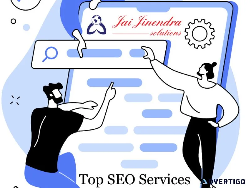 Jjs solution is most trusted seo company