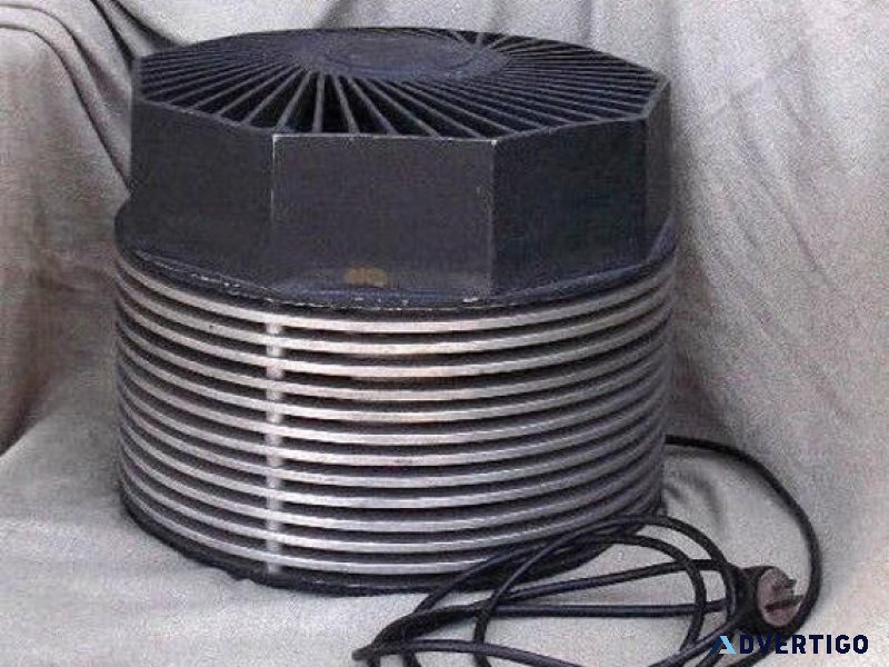 End of Summer Sale Open 2 All Offers Motionair Floor Fan  - Etsy