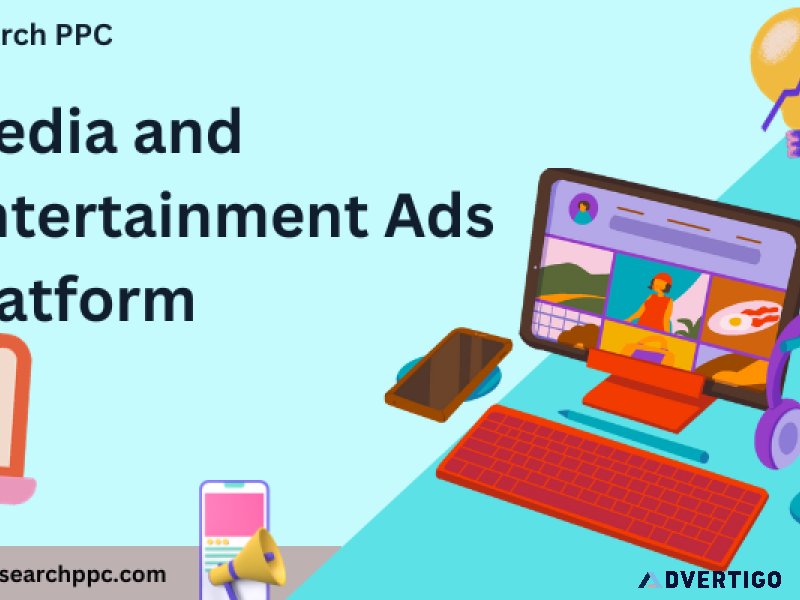 Drive traffic and conversions for your entertainment ads