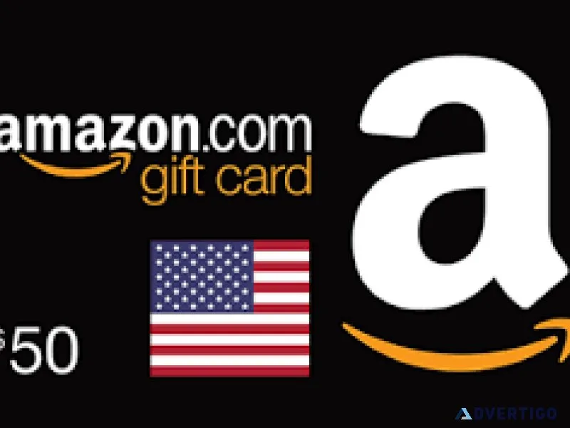 Get Free Amazon Gift Card 