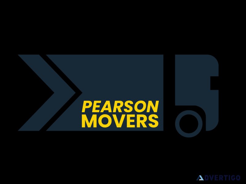 Professional Moving Company in Kingston Pearson Movers