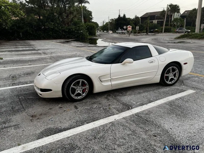 Project car