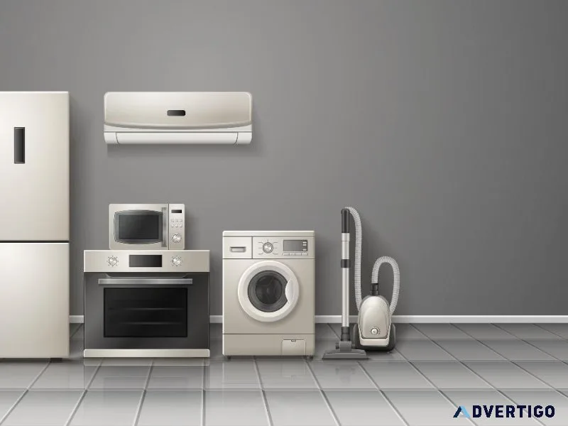 Best Home Appliance Rentals  Best Electronics for Home