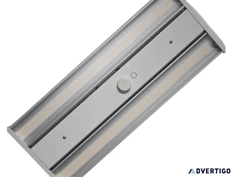 2FT GEN5 LED Linear Highbay