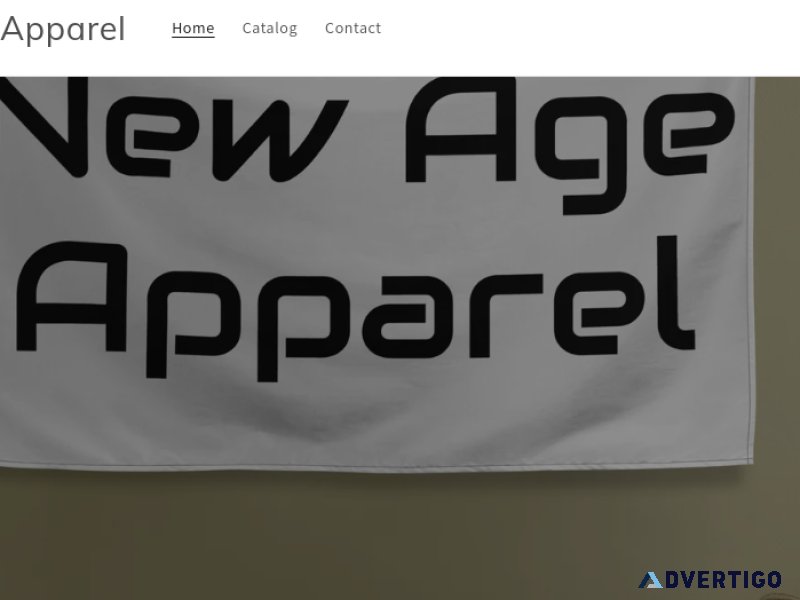 New Age Apparel