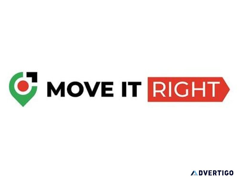 Move It Right
