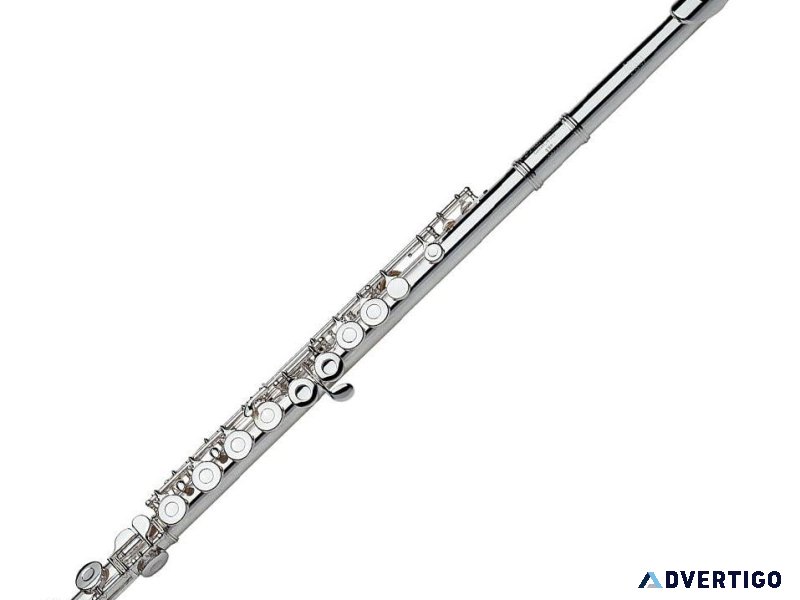 NEW Gemeinhardt 2SP student flute