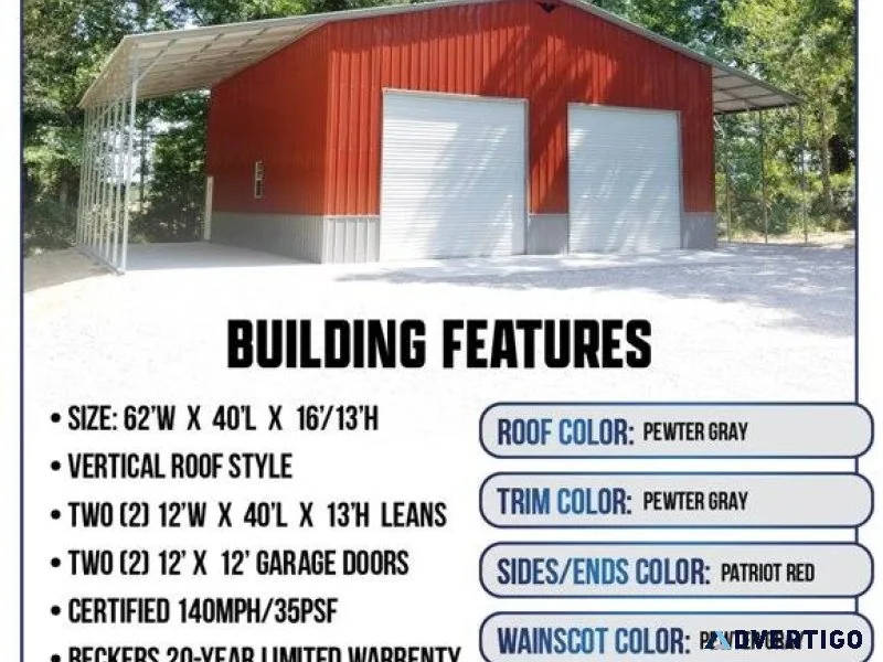 American-Structures - Featured Building 281