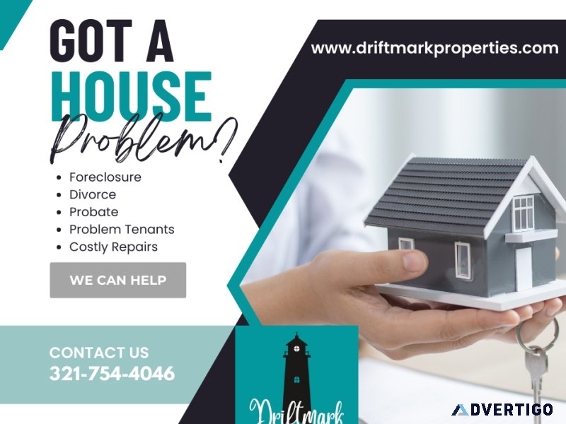 House Problem Problem Solved Free Consultation.