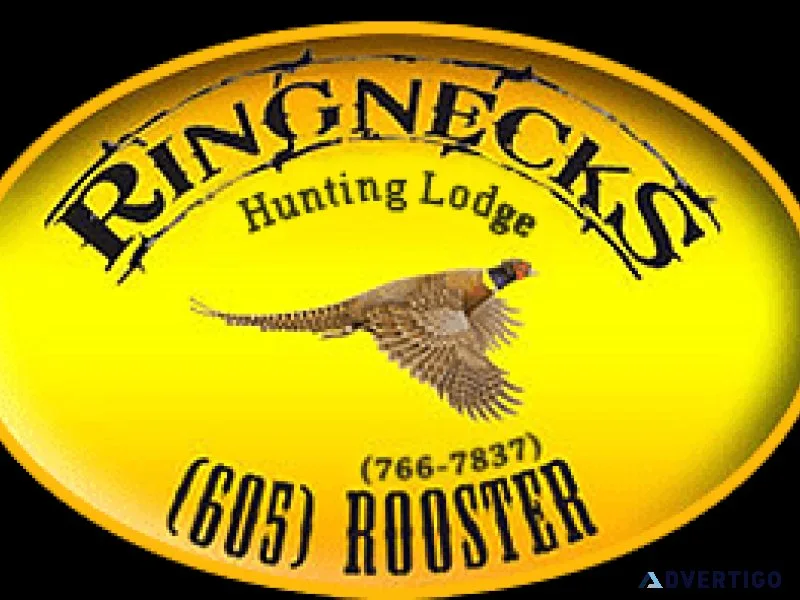 Ringnecks Hunting Lodge