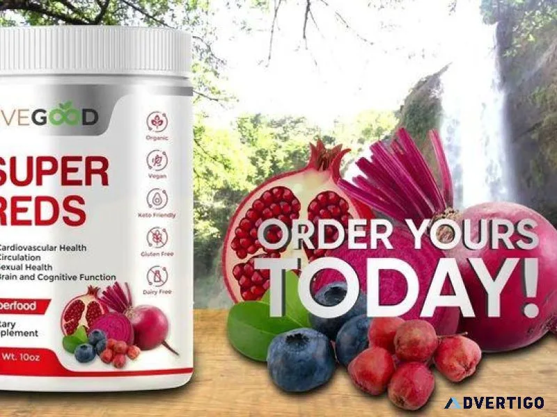 Number 1 Product For Cardiovascular Support