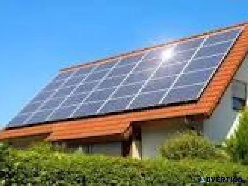 Why Homeowners Should Consider Solar Panels