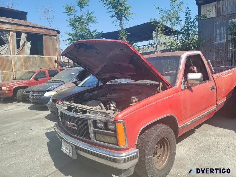 Wanted Junk cars pay cash