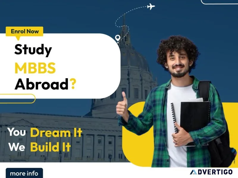 Study mbbs in kyrgyzstan