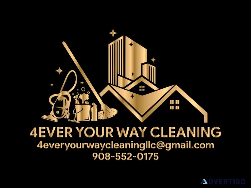 4EVER Your Way Cleaning