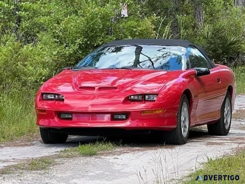 1994 Chevy Camaro Z28
