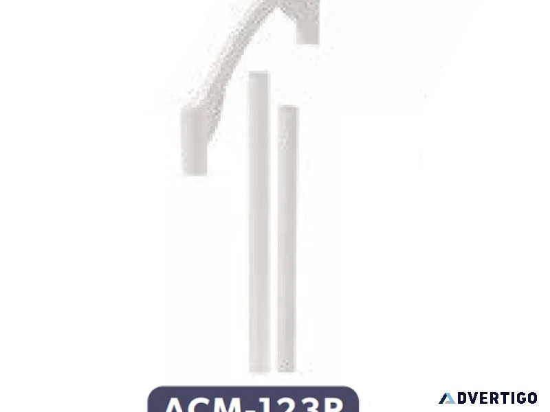 Additional handrail kit (ACM-123R)