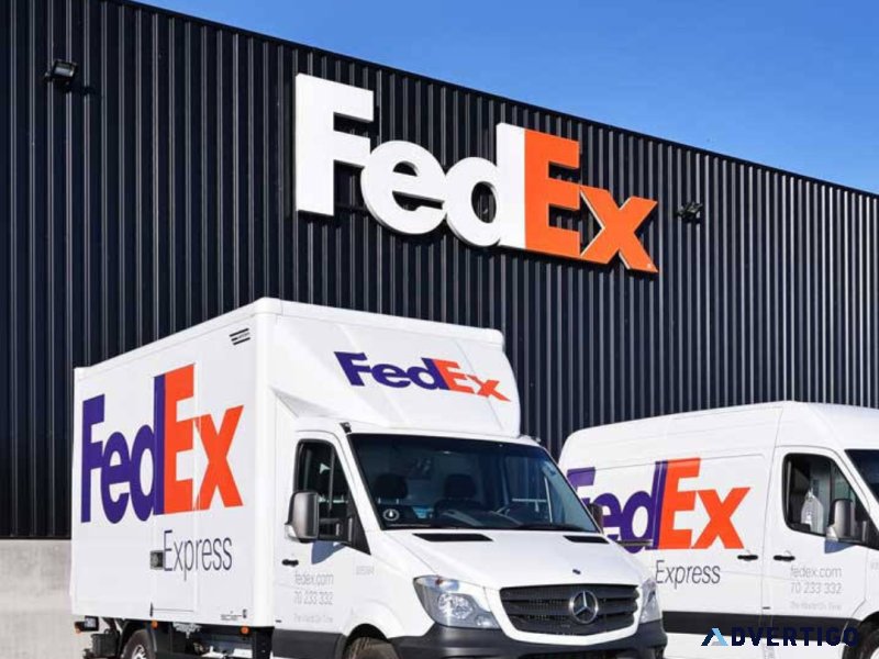 FedEx Jobs - (US)