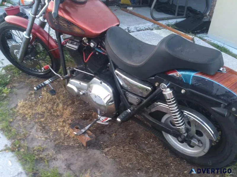 88 fxr