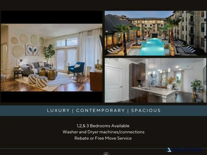 Apartment Locating
