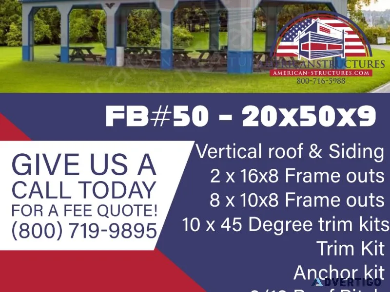 FB50 - 20x50x9 Cover