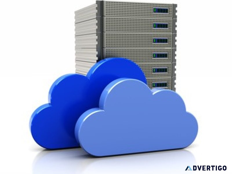 Linux cloud servers 4 vcpu 8 gb ram