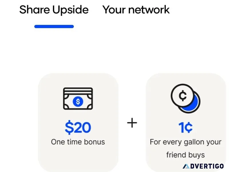 App referral