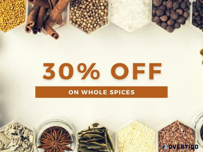 Kerala spices online