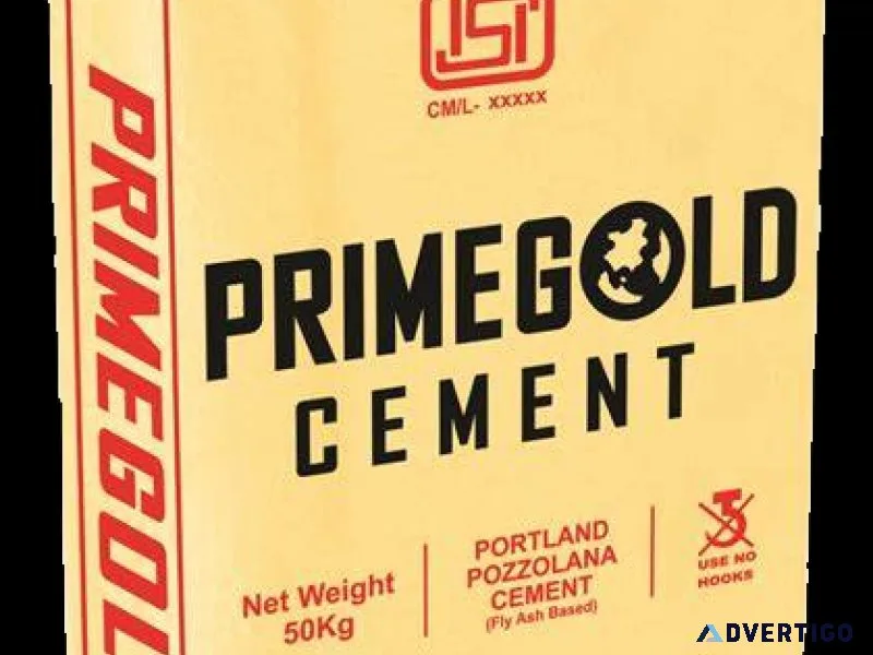 Your trusted total steel supplier - prime gold