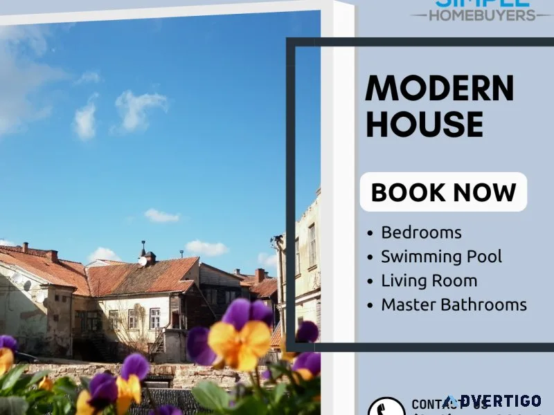 Find Perfect Home For Your Family