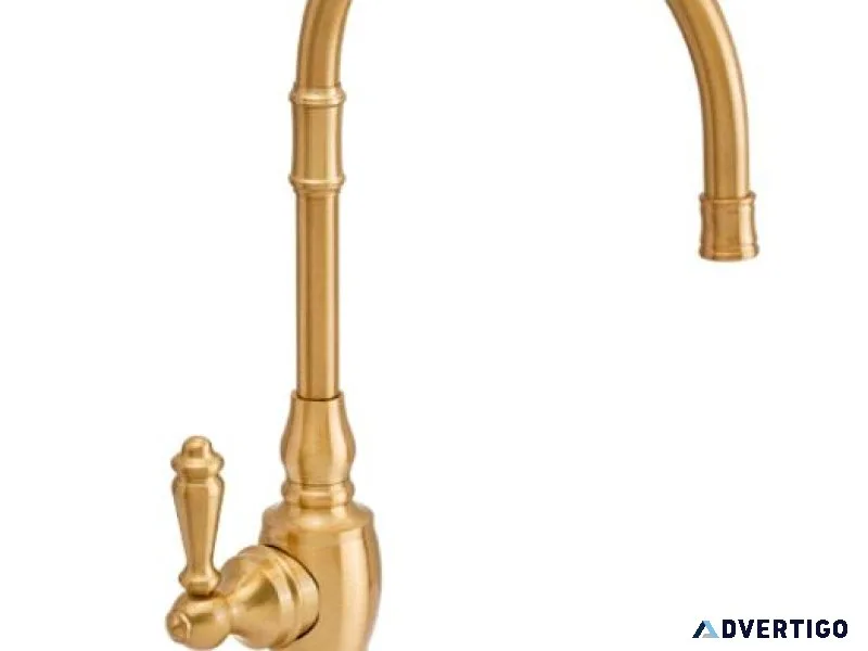 Buy Pembroke RO Faucet for filtered water  Designer Faucet