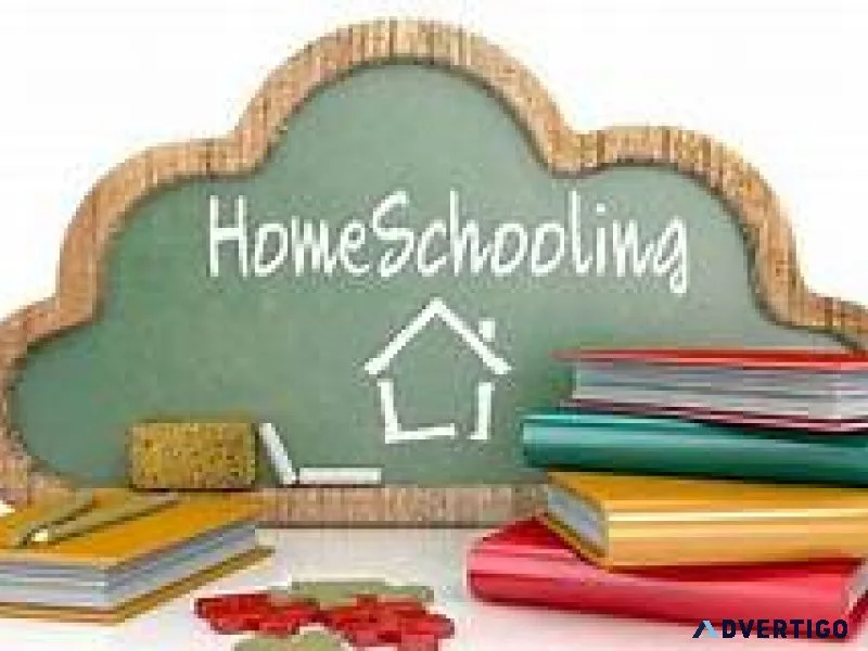 Home School Teachers Wanted