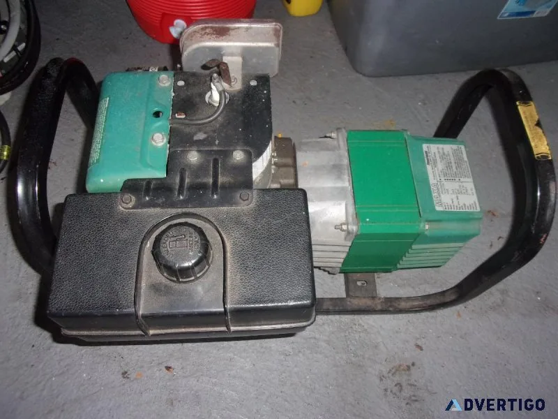Generator