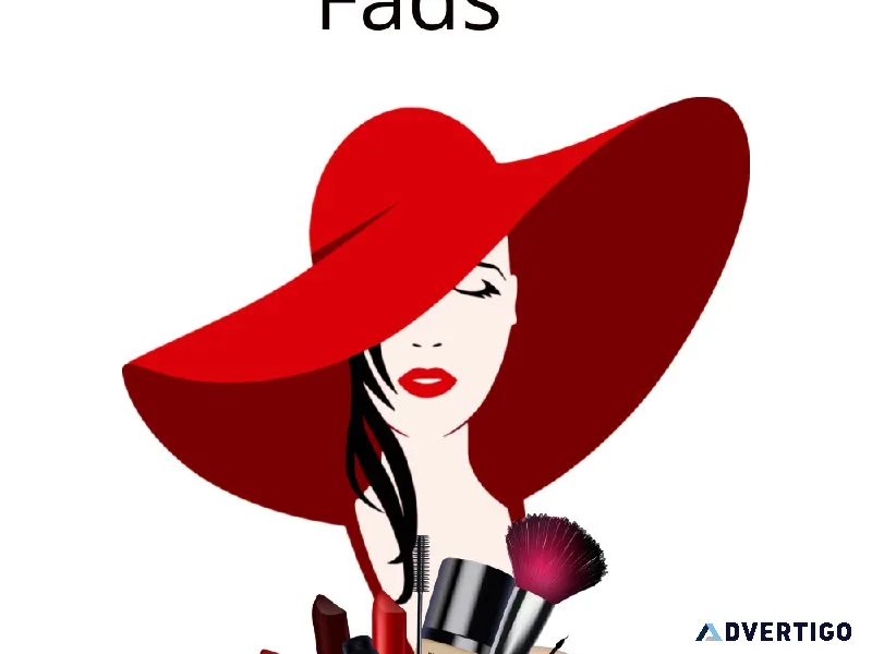 Latest Fashion Fads