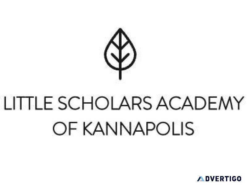 Little Scholars Academy of Kannapolis