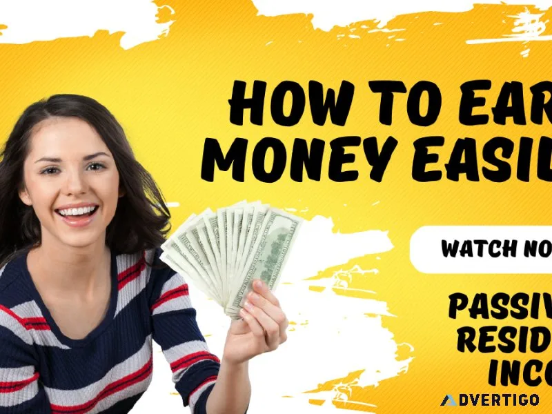 Are You Ready For a Life Changing Income
