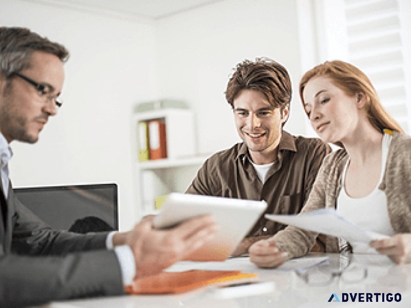 Looking to buy a home Get pre-approved today