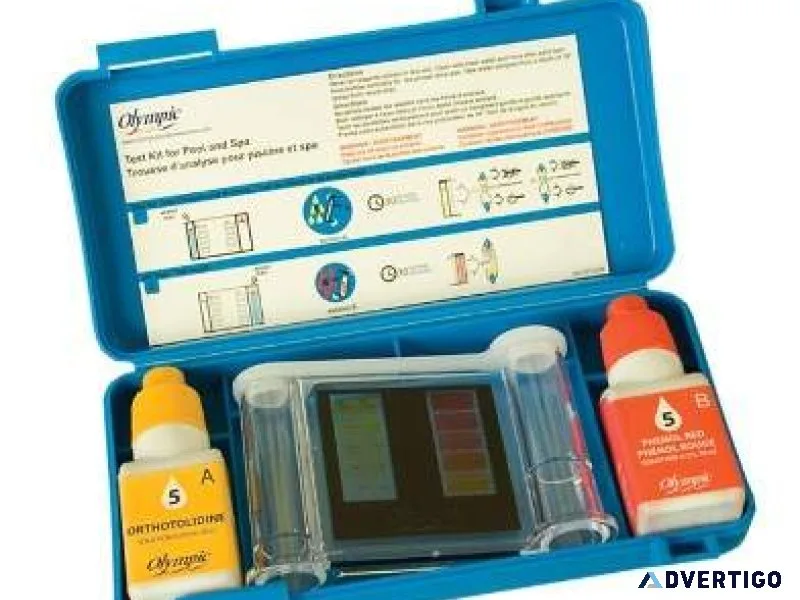 Test Kit (ACM-11N)
