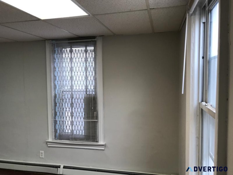Small Office for Rent 72st Jackson Heigths Queens  NY