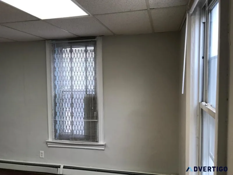 Small Office for Rent 72st Jackson Heigths Queens  NY