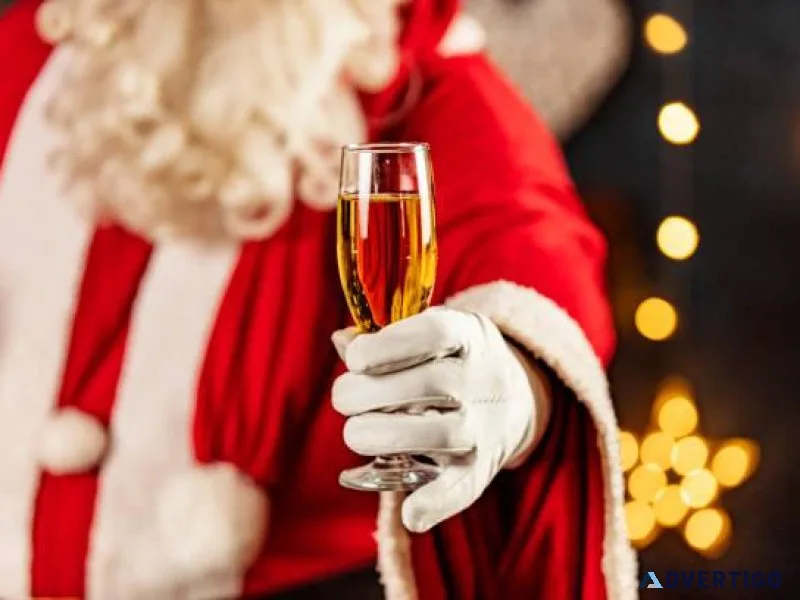 Leave Santa a Special Thank you This Year