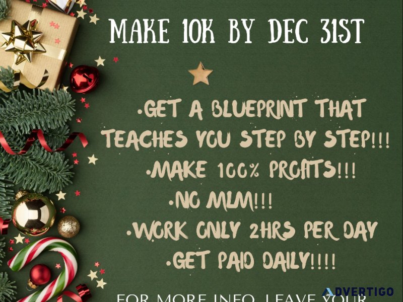 SAHM&rsquos and single moms- PERFECT FOR U