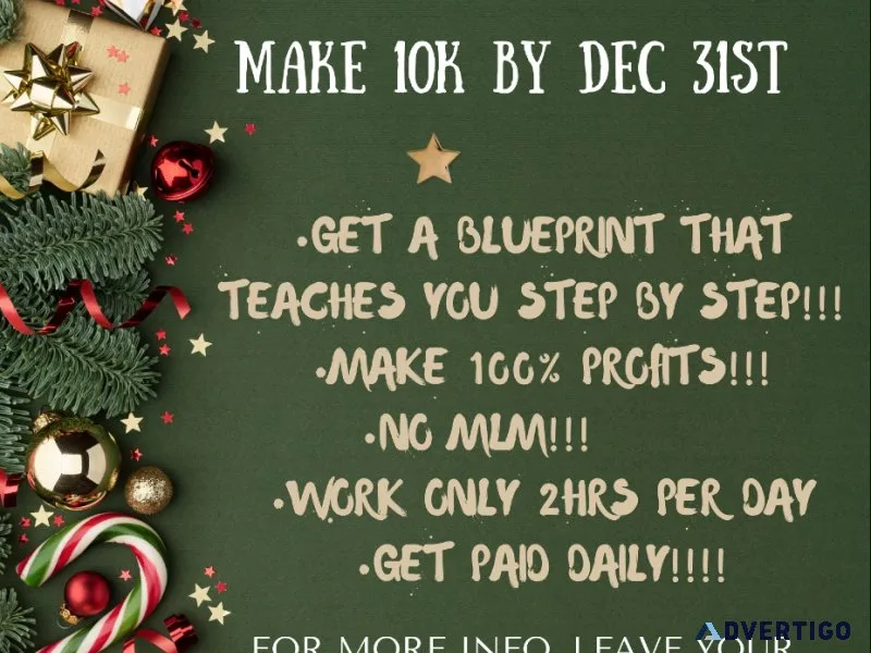 SAHM&rsquos and single moms- PERFECT FOR U
