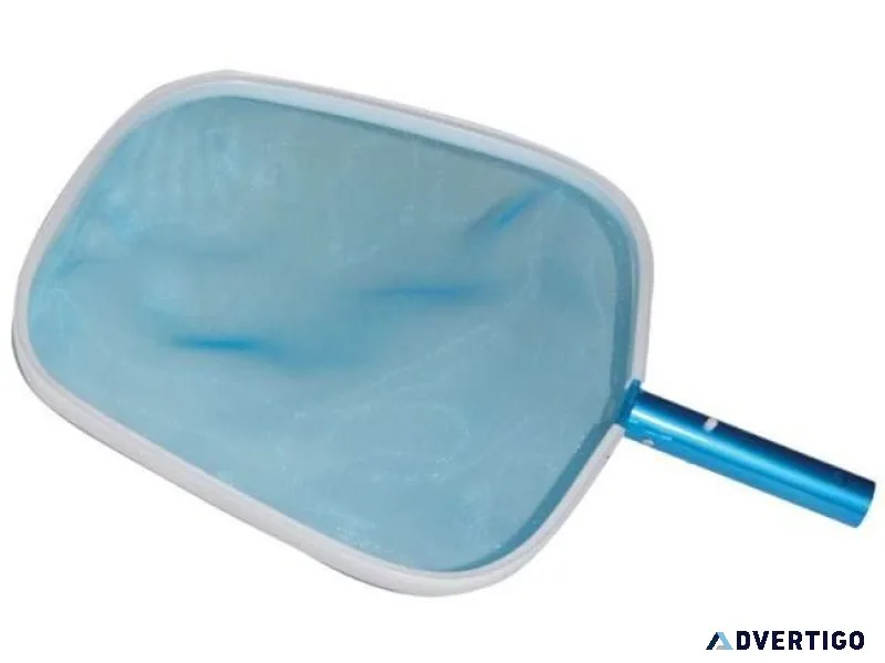 Leaf Skimmer (PLS04)