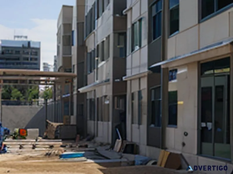&quotBuild Your Career in Construction with Staff Brokers&quot