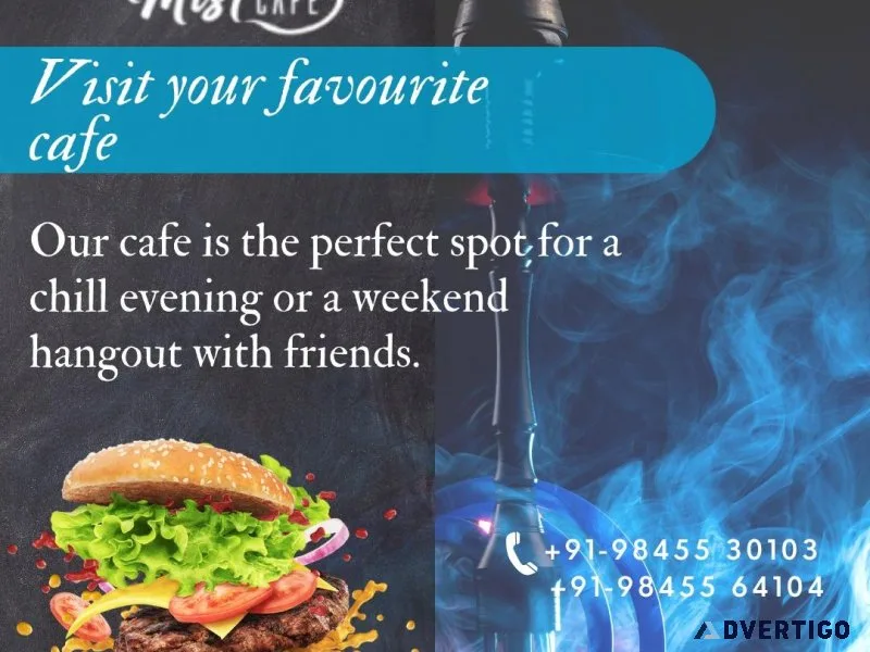 Restaurants in Indiranagar